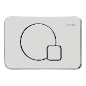 Actuator Knob For Chevron Cistern