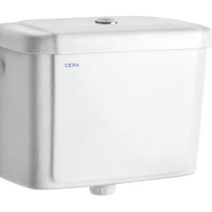 Conventional Twin Flush