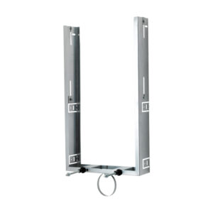 Half Frame For Chevron Cistern