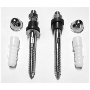 Rag Bolts For Wall Hung Wcs